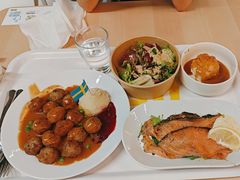-宜家·瑞典风味餐厅(北京西红门店)