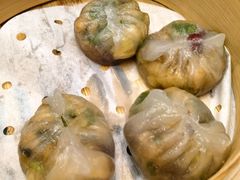 -喜宴又一村·粤菜·茶点·海鲜(壹方天地店)