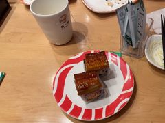 -新一番三文鱼寿司(红城湖店)