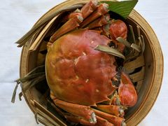 -火福·天湖阁大闸蟹博物馆主题餐厅(浅水湾店)