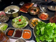 -西塔老太太泥炉烤肉(龙湖北苑天街店)