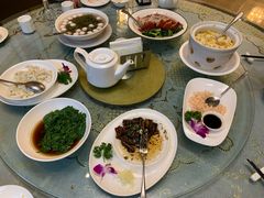 -新聚丰菜馆(太监弄店)