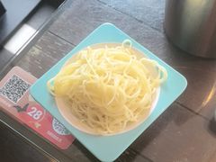 -江边城外烤全鱼(方庄时代购物中心店)