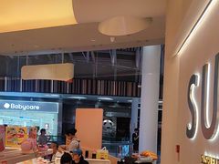 -争鲜回转寿司(西红门荟聚PLUS店)