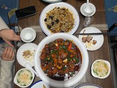 -鲁西南老厨子·特色鲁菜(经一纬五店)