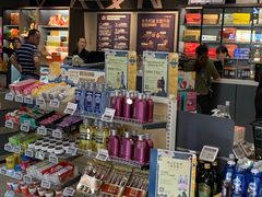店内环境-Olé精品超市(苏州中心店)
