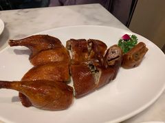 港式乳鸭-香港百合居(LCM置汇旭辉广场店)