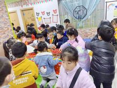 -弈星围棋(新源路校区)
