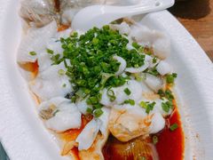 -常来小聚·广州非遗传承餐厅(地王广场店)