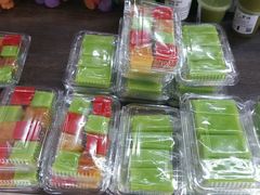 -金珠肉粽
