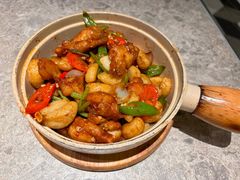 -留半山·香港食堂(啦啦宝都店)