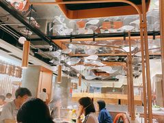 -新辣道鱼火锅(领展购物广场·中关村店)