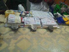 -西工饭庄快餐厅(西工小街店)