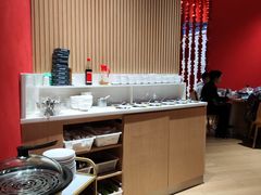 -德兴show鲜·蒸汽海鲜火锅餐厅(格创悦里店)