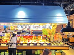 -梨花自助烤肉(天河城店)