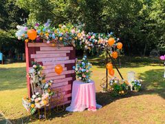 -天目湖御水温泉·度假酒店