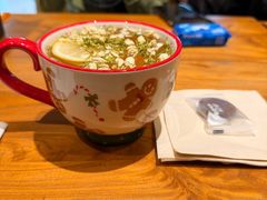 -萤火虫咖啡(后海店)