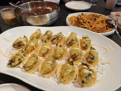 -松涛园朝鲜·海鲜·料理店(鸭绿江断桥店)