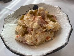 -老人和饭店(淮海中路店)