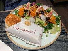 -THE WOODS 简餐 (国贸商城店)