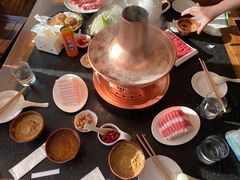 -南门涮肉(通州大船店)