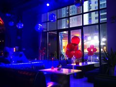 -薄荷花园音乐餐厅(邯郸店)
