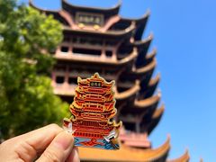 -黄鹤楼