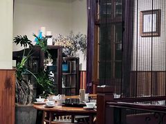 -南园民国茶楼餐厅·常州菜(北大街店)