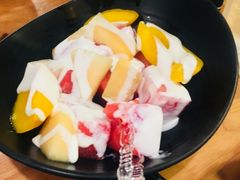 -肥肥虾庄·金牌油焖大虾(杨园滨江时代walk店)