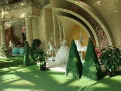 -喜宴酒店幸福里(星摩尔购物中心店)