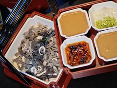 -喜悦烤鸭·新京菜(王府井店)