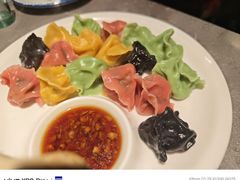 -1937青岛老味道·海肠捞饭·青岛菜(大鲍岛栈桥店)