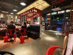 -金陵一哥龙虾(水木秦淮店)