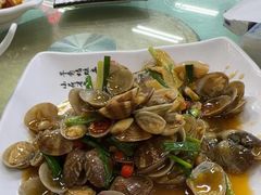 -景好海鲜餐厅(大鹏必选旅游店)