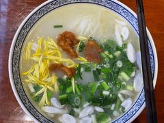-香麒园·过桥米线·南湖雅宴