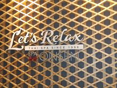 -Let’s Relax Onsen and Spa(Thonglor)