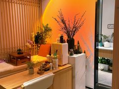 -大鱼·养生·禅洗头疗·按摩SPA