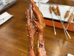 -老虎滩大连海鲜烧烤(水游城店)