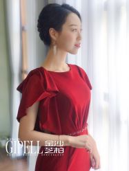-保定金沙芝柏婚礼策划
