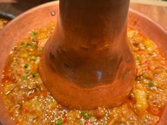 -浩海火燒雲傣家菜(芮欧百货店)