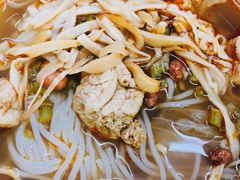 -螺丰汇柳州螺蛳粉(苹果园地铁站F口店)