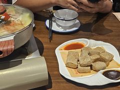 -绍兴老味道·非遗门店(银泰城店)