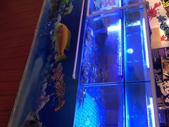 -特色酱椒鱼私房菜(黄鹤楼店)
