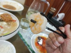-京天红酒家(虎坊路店)