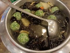 -一楼食业·美食人家