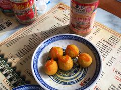 咖喱鱼蛋-双喜老铺(人民广场店)