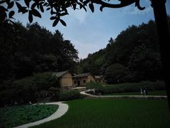 -韶山毛泽东同志故居