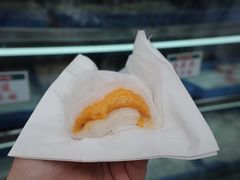 -澳门长洲糯米糍(柯打苏沙街店)