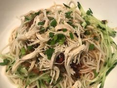鸡丝凉面-眉州东坡(通州店)