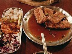 -789韩料食堂(创意产业园店)